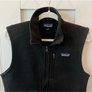 Patagonia Better Sweater Vest